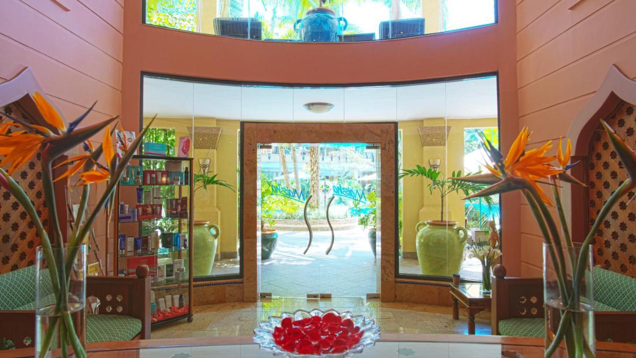 Kigali Serena Hotel Экстерьер фото